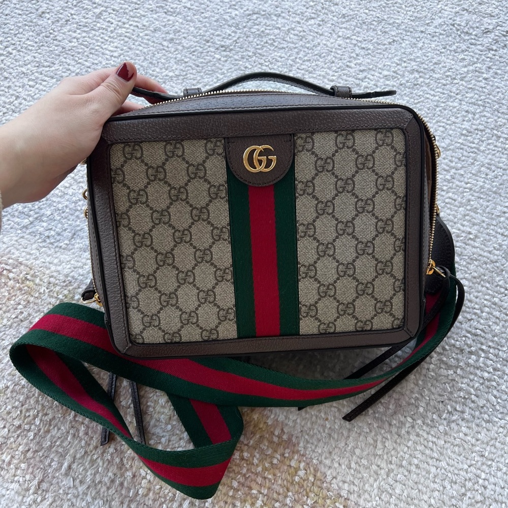 Gucci bag